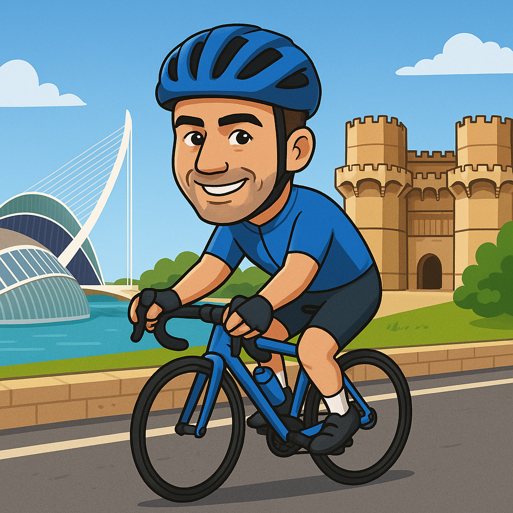 Logo SportCartoonMe